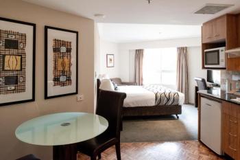 Seasons Darling Harbour